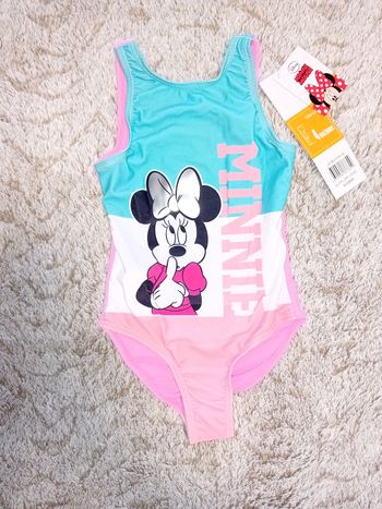 Maillot de bain Minnie