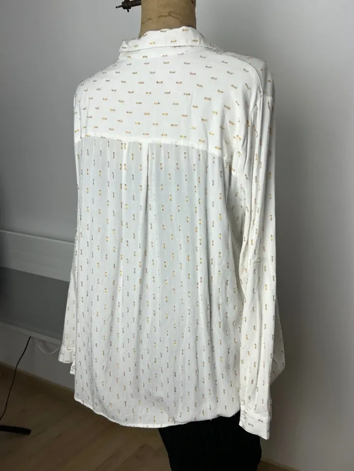 Blouse femme - photo numéro 4