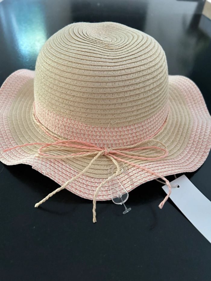 Chapeau neuf bout chou 18 mois - photo numéro 2