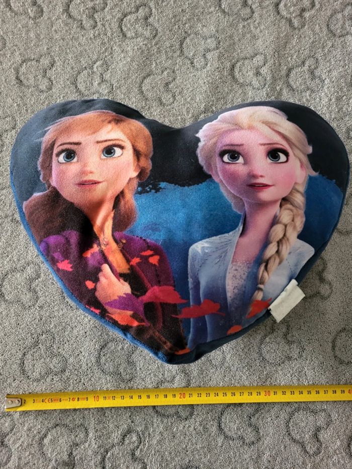 Coussin disney