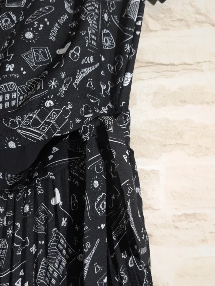 Robe I.Code - Taille 34 - Neuve avec Étiquette - photo numéro 4