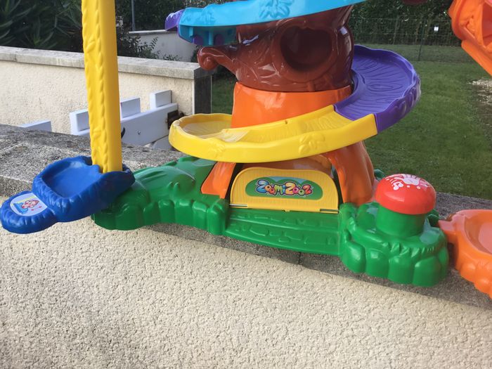 Arbre magic vtech - photo numéro 7