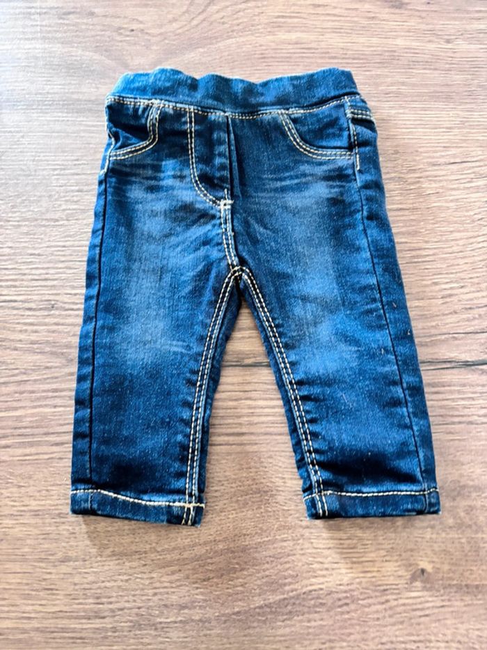Jegging 3 mois