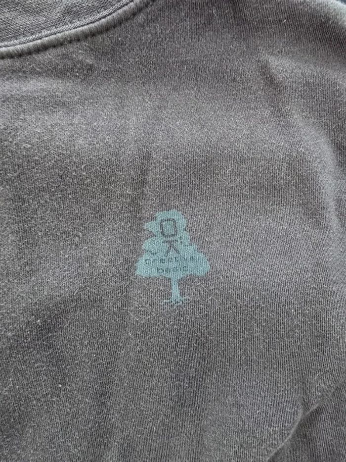 Lot de 2 tee shirts manches longues - photo numéro 4