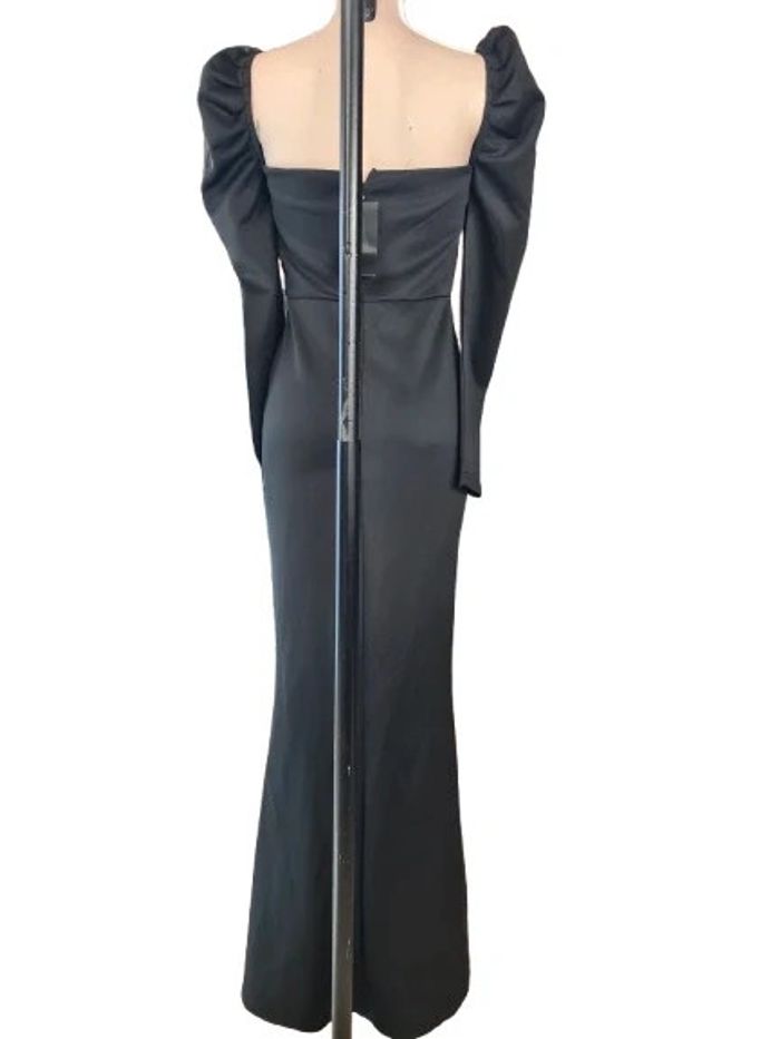 Robe de soirée miss ord - photo numéro 2