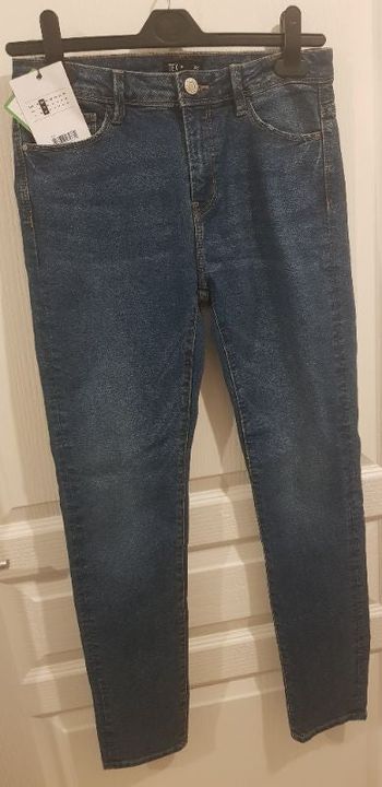 Jean slim