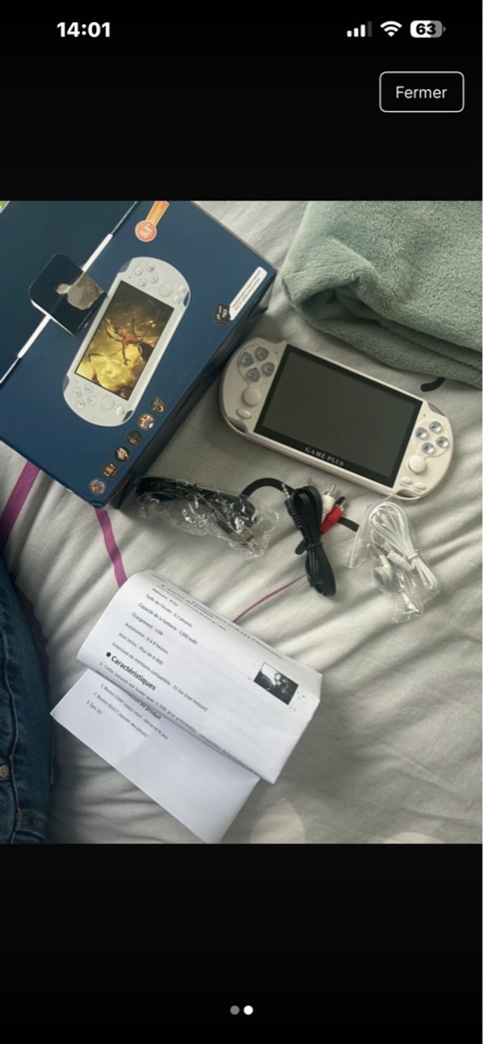 Game plus - photo numéro 2