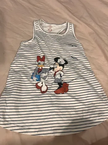 Robe Minnie