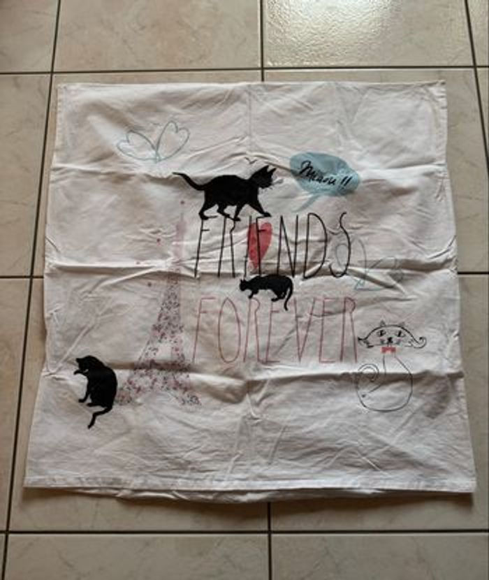 Parure de lit Becquet - photo numéro 4