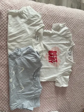 Lot ter shirt