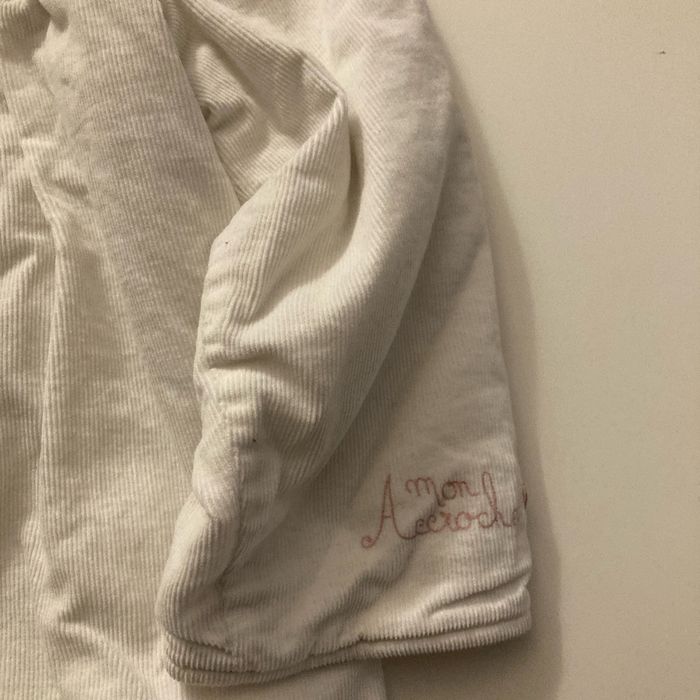 Manteau en 24 mois - photo numéro 2