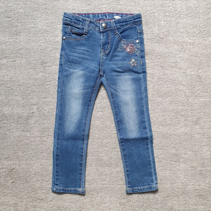 Lot vêtements fille 2/3 ans - photo numéro 2