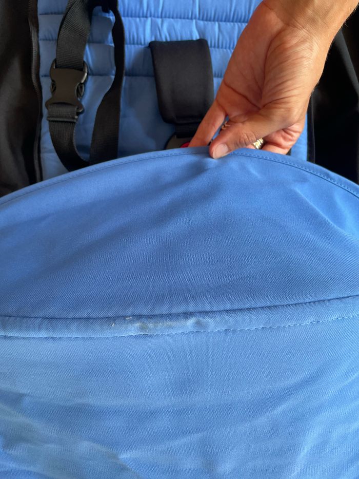 Pack yoyo 0+ bleu - photo numéro 7