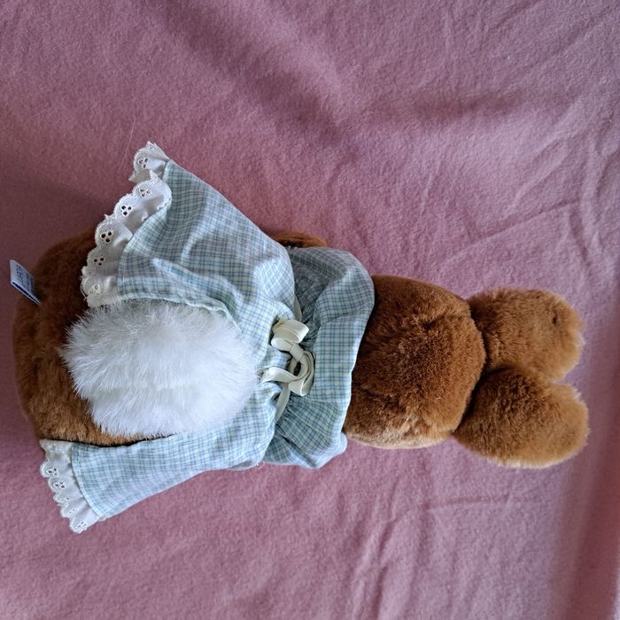 Mrs rabbit peter - photo numéro 3