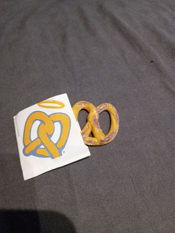 Mini brands foodie serie 2