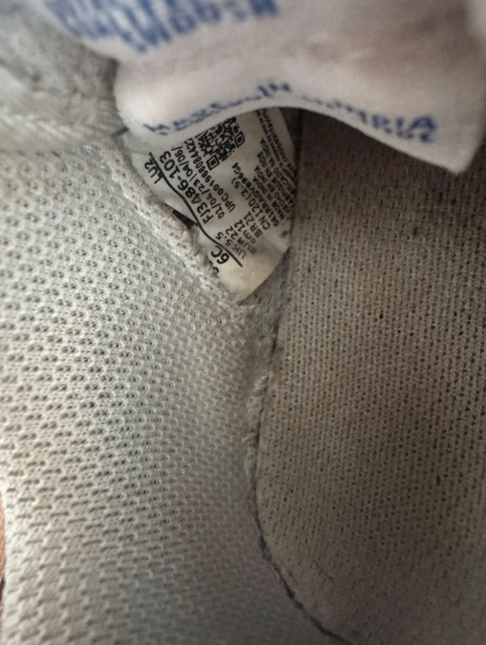 Air Force 1 - photo numéro 2