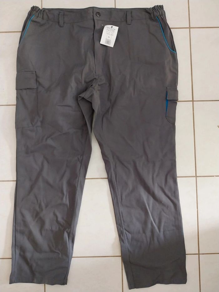 Pantalon de travail