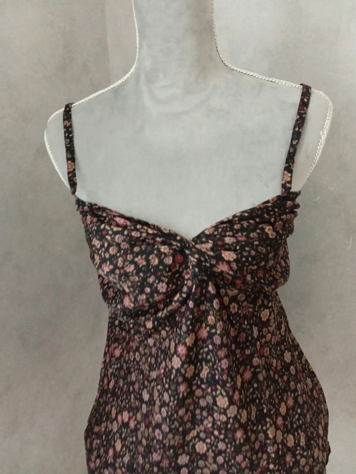 Débardeur - photo numéro 2