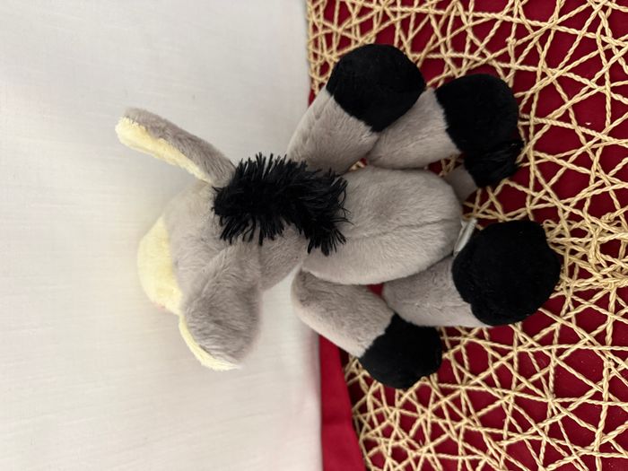 ane Animix Peluche Magnetique A Assembler Creer Croiser Membres Aimants - photo numéro 2