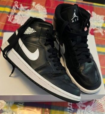 🤩🥰😍 Bastets jordan nike pointure 36.5 unisex (mises une fois)