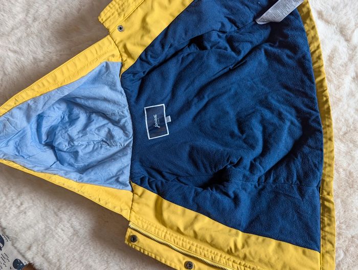Manteau Jacadi - photo numéro 3