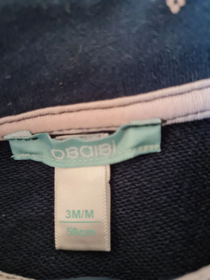 Ensemble fille - photo numéro 2