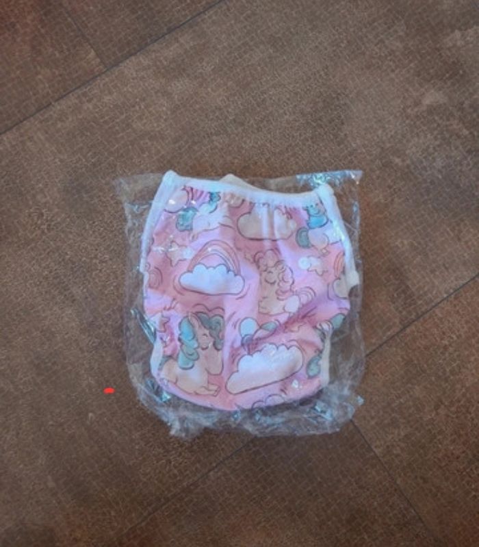 Culotte de bain neuve