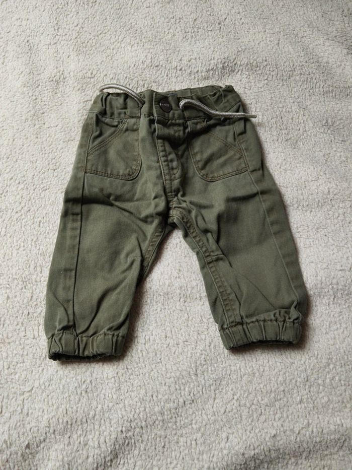 Lot pantalon - photo numéro 8