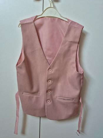 Veste se costume courte
