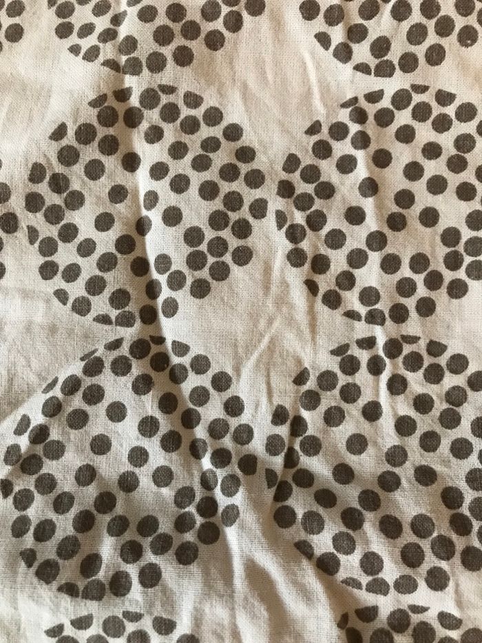 Trait oreiller - photo numéro 4