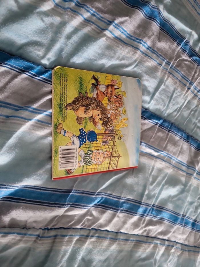 Livre - photo numéro 2