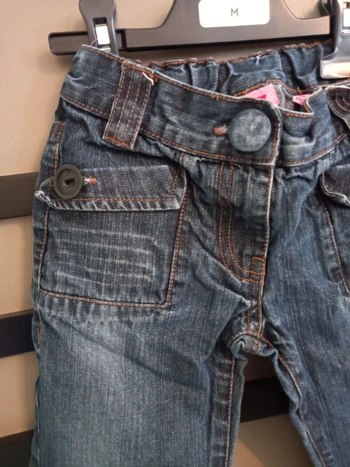 Jeans - photo numéro 2