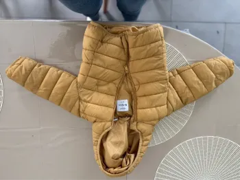 Manteau 9mois