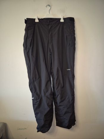 Pantalon de ski Wed'ze