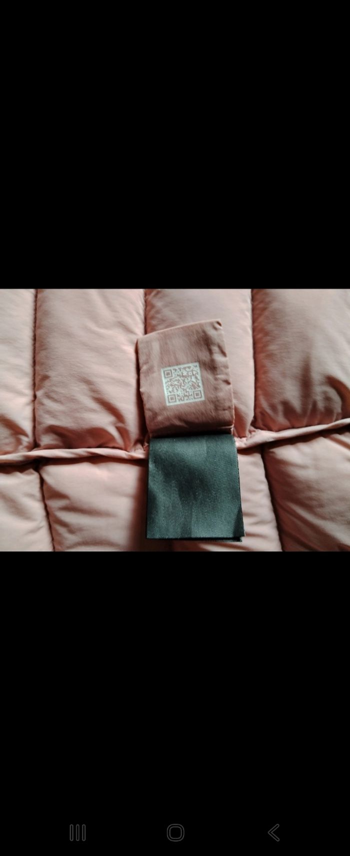 Doudoune jott - photo numéro 8