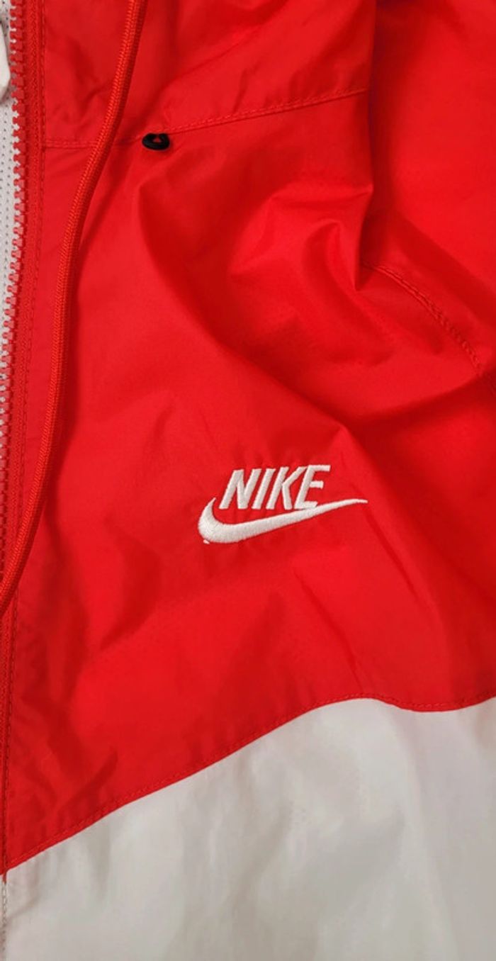 Veste Nike homme taille M - photo numéro 5