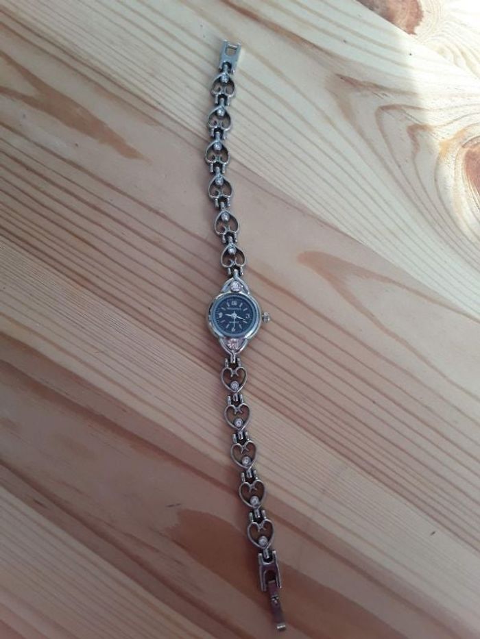 MONTRE