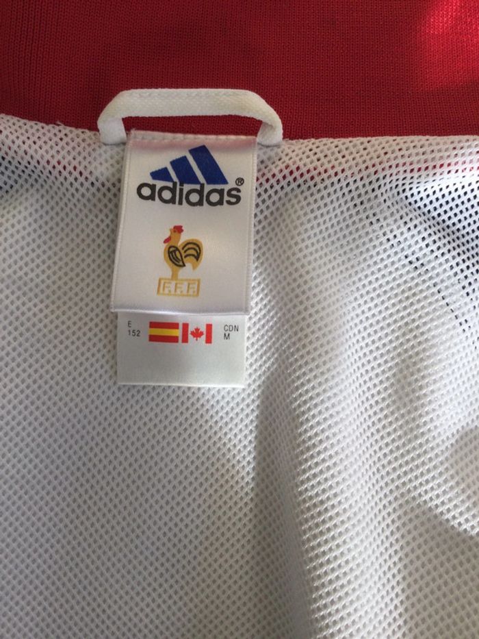 Survêtement Adidas garçon - photo numéro 6