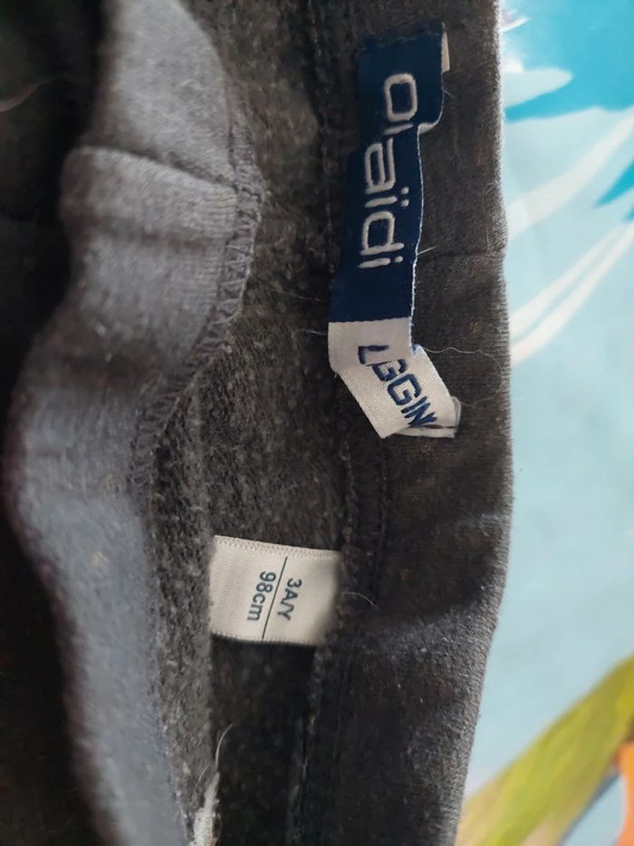 Legging - photo numéro 3