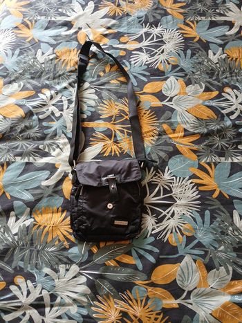 Sacoche mixte david jones