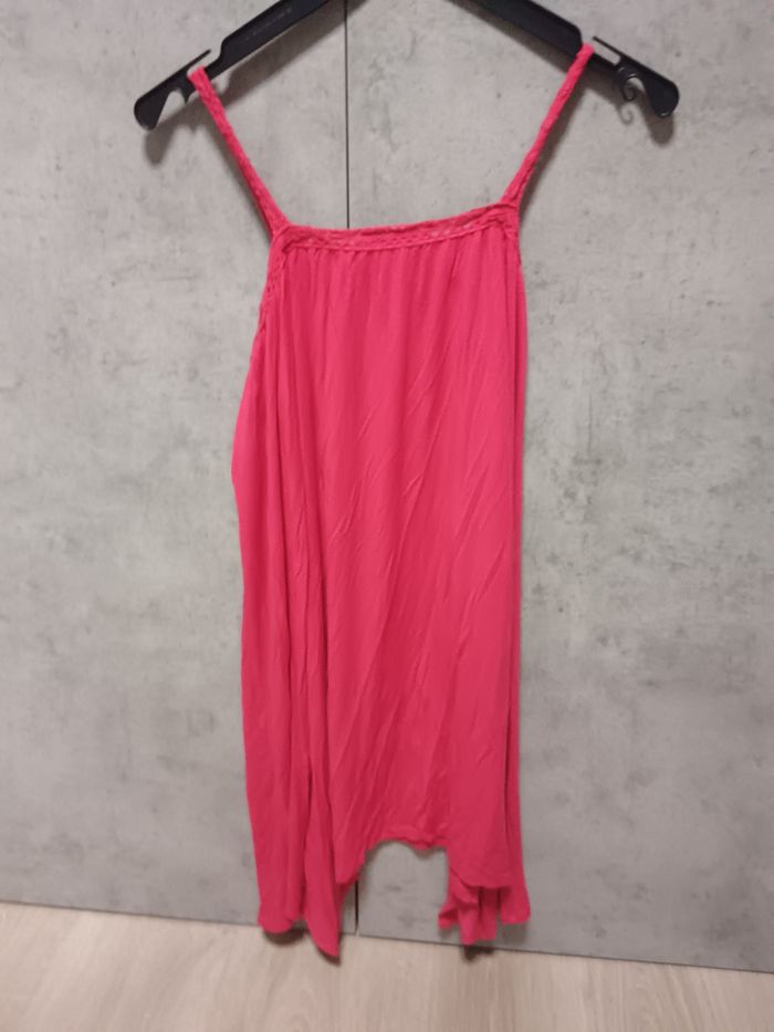 Robe à bretelles - photo numéro 2