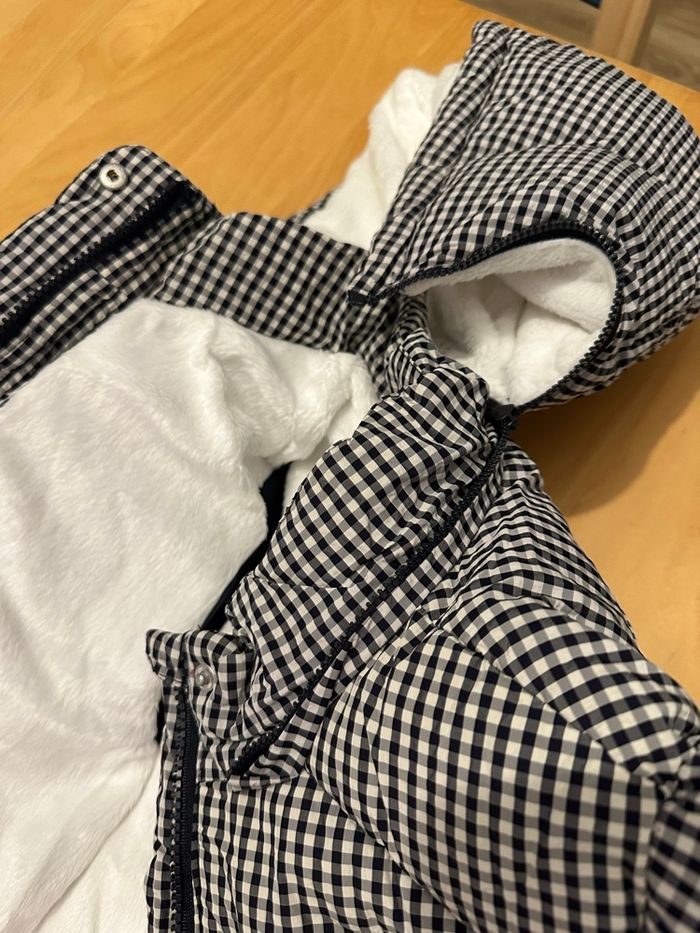 Manteau sergent major - photo numéro 4