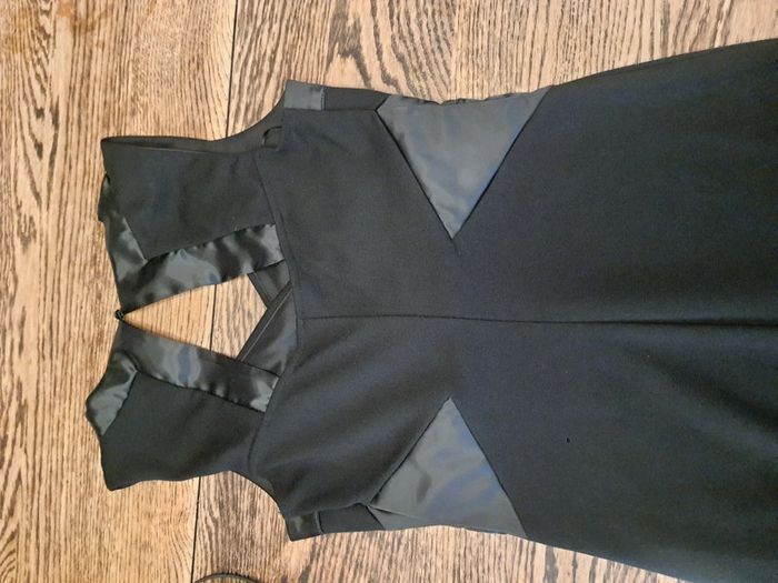 Robe chic noire BodyFlirt fr/be38/40 eur36/38 - photo numéro 19