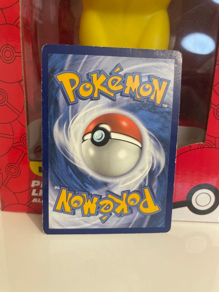 Carte Pokémon - photo numéro 2