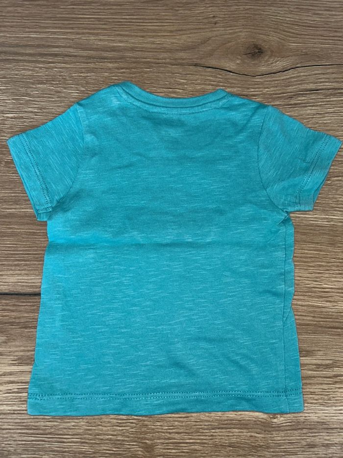 Lot Mickey 3mois - photo numéro 3