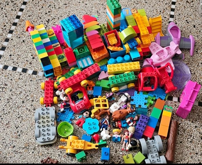 Lego - photo numéro 4