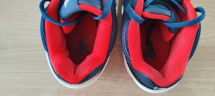 Baskets Ja 1 en 41 (Ja Morant) Nike - photo numéro 7