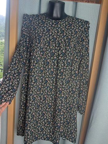 Balzac robe été bohème T 36 en tbe