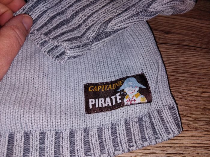 Pull vertbaudet - photo numéro 2