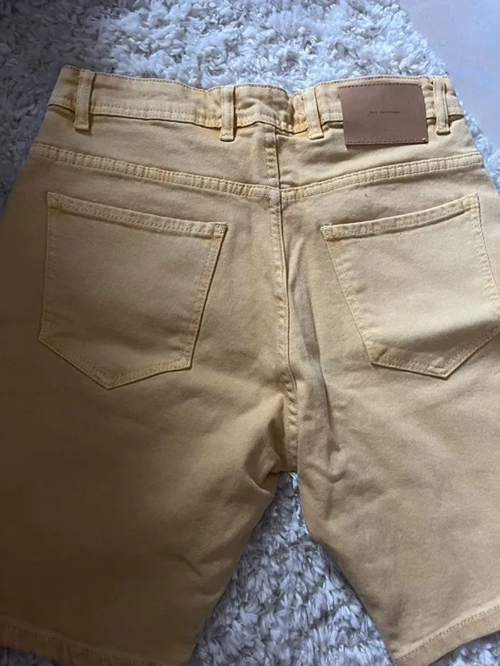 Short - photo numéro 3